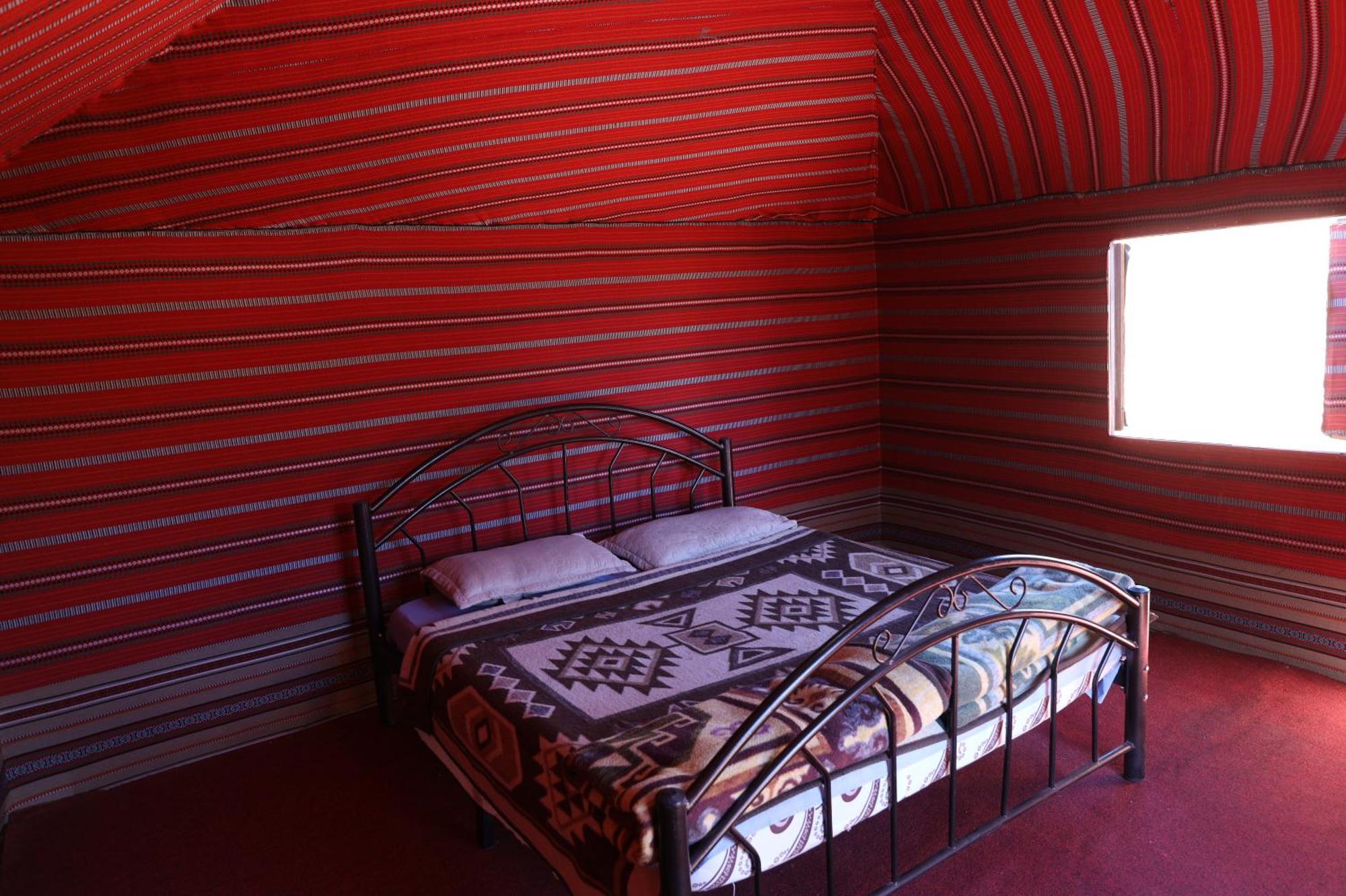 Wadi Rum Fire Camp Habitación foto